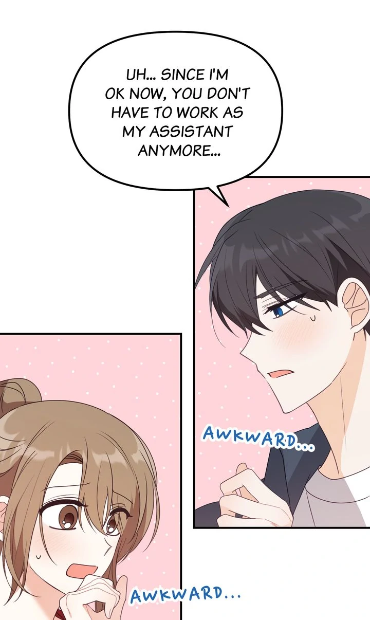 A Romantic Ending with My 2D Boyfriend! Chapter 22 - page 72
