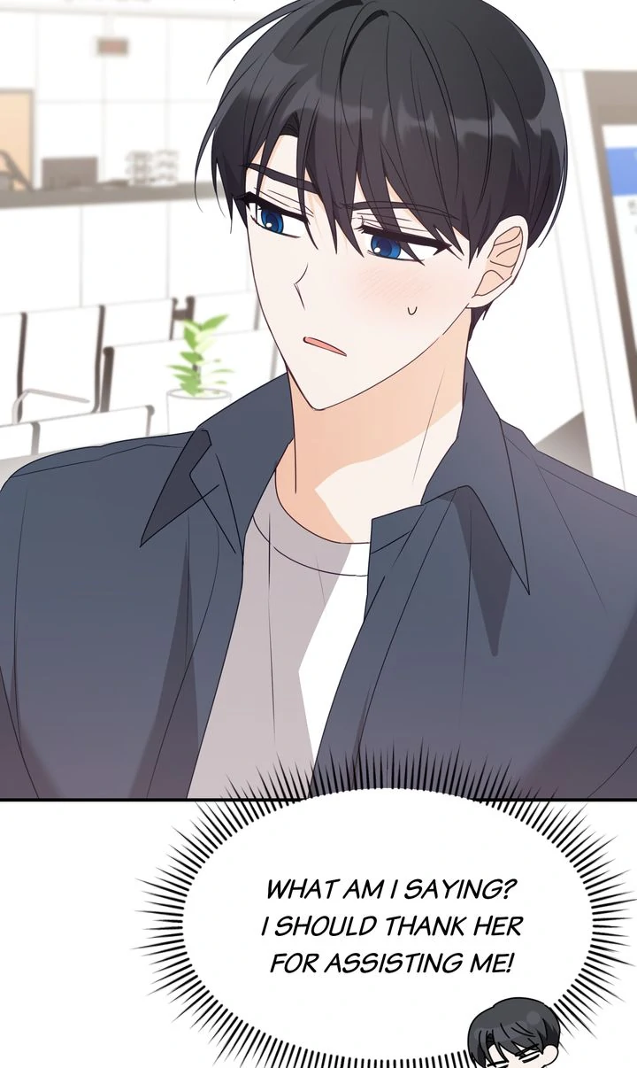 A Romantic Ending with My 2D Boyfriend! Chapter 22 - page 74