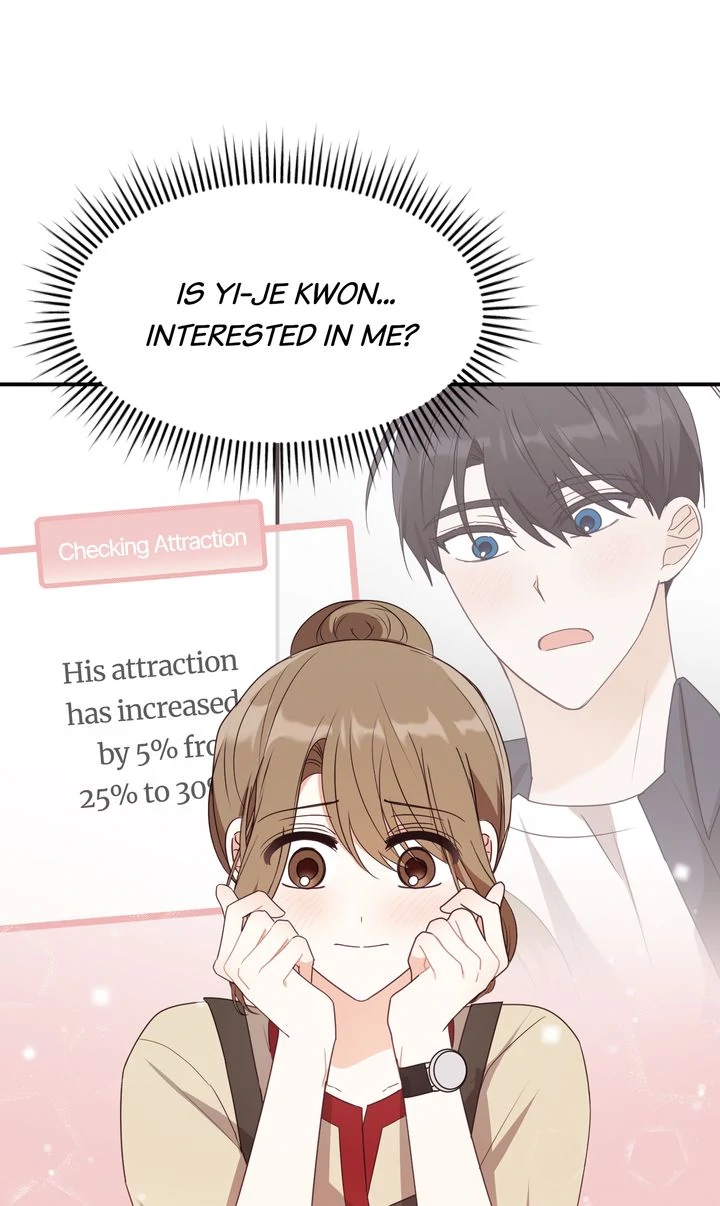 A Romantic Ending with My 2D Boyfriend! Chapter 22 - page 77