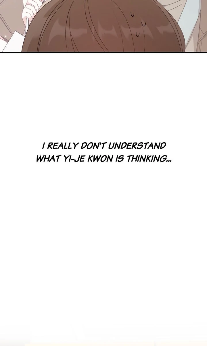 A Romantic Ending with My 2D Boyfriend! Chapter 22 - page 79