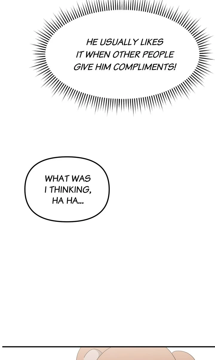 A Romantic Ending with My 2D Boyfriend! Chapter 22 - page 8