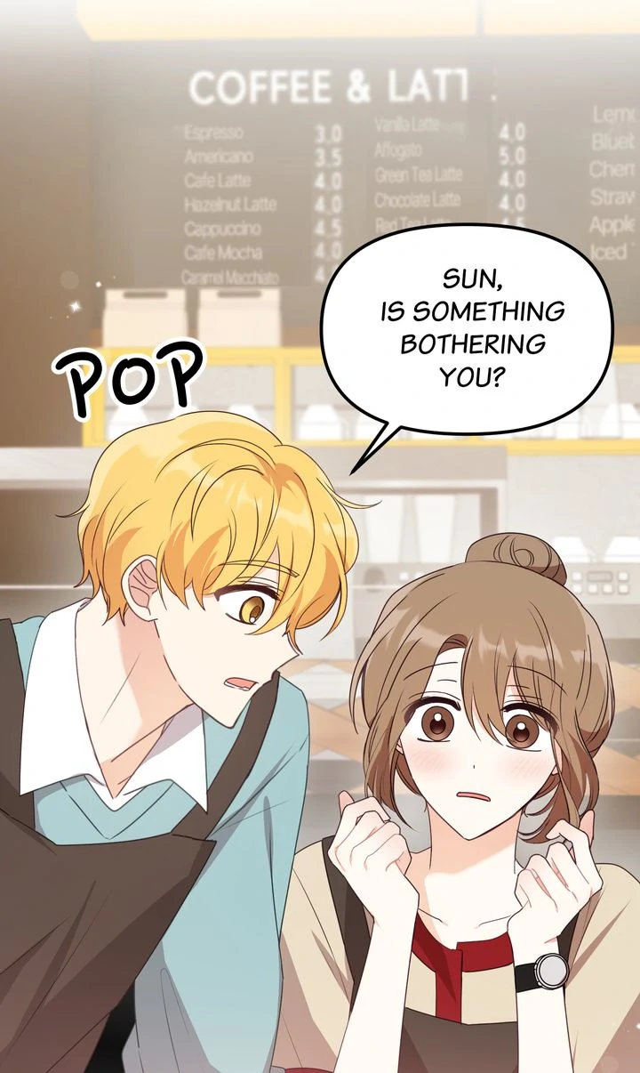 A Romantic Ending with My 2D Boyfriend! Chapter 22 - page 80