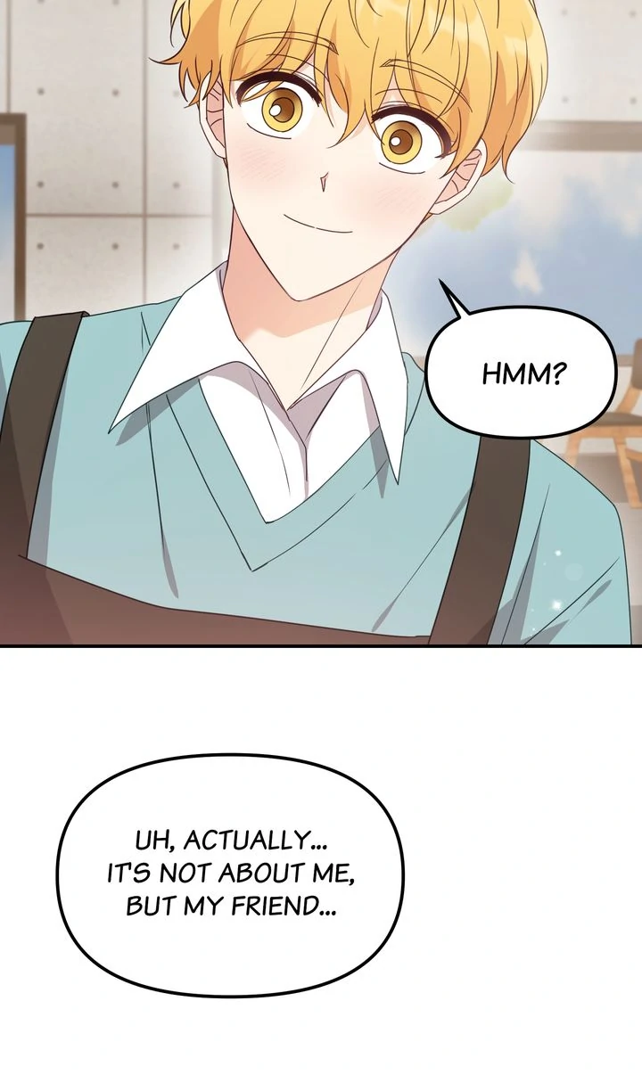 A Romantic Ending with My 2D Boyfriend! Chapter 22 - page 82