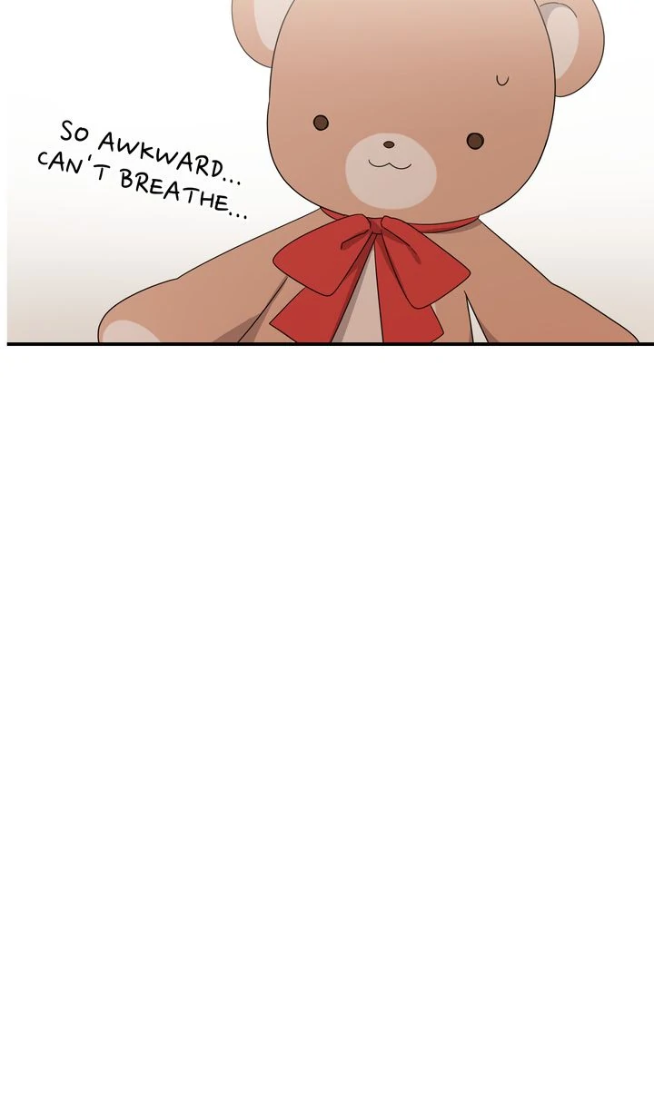 A Romantic Ending with My 2D Boyfriend! Chapter 22 - page 9