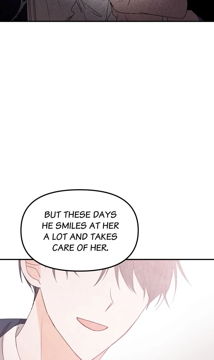 A Romantic Ending with My 2D Boyfriend! Chapter 23 - page 9