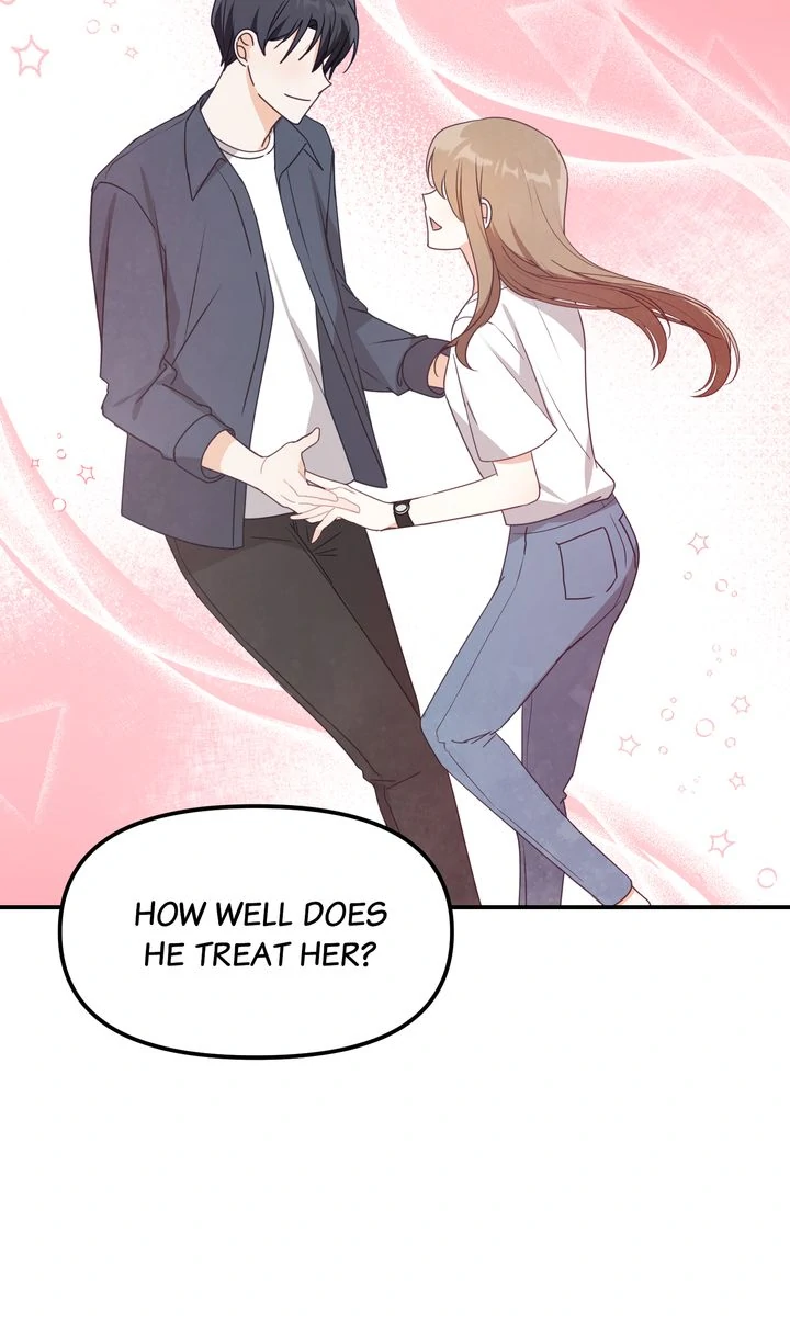 A Romantic Ending with My 2D Boyfriend! Chapter 23 - page 11