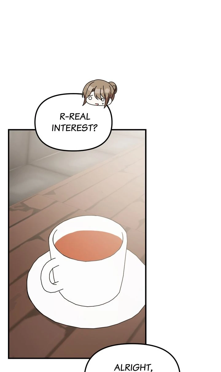 A Romantic Ending with My 2D Boyfriend! Chapter 23 - page 14