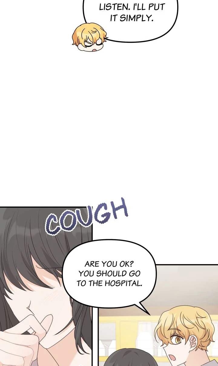 A Romantic Ending with My 2D Boyfriend! Chapter 23 - page 15