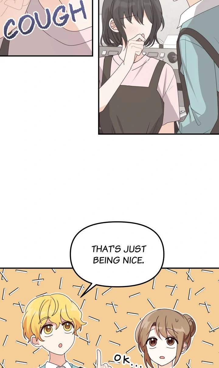 A Romantic Ending with My 2D Boyfriend! Chapter 23 - page 16