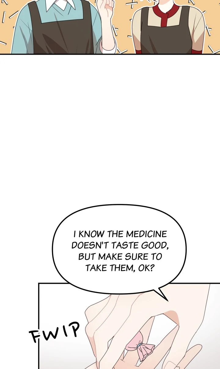 A Romantic Ending with My 2D Boyfriend! Chapter 23 - page 17