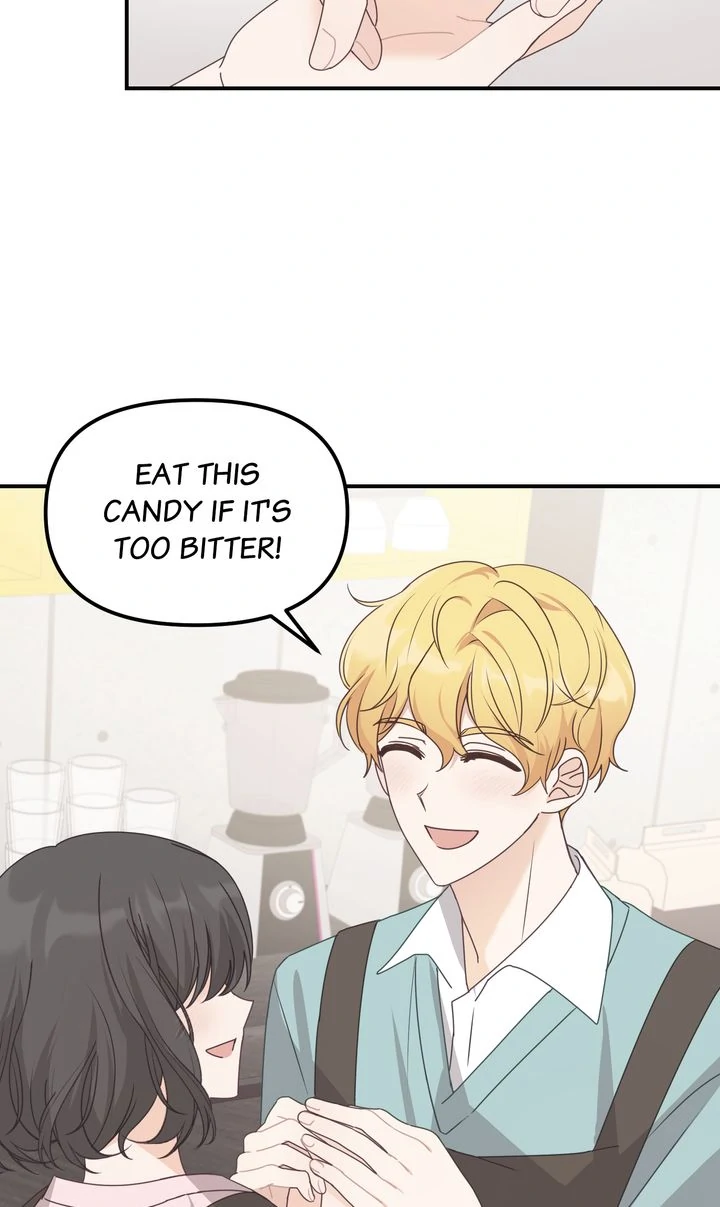 A Romantic Ending with My 2D Boyfriend! Chapter 23 - page 18