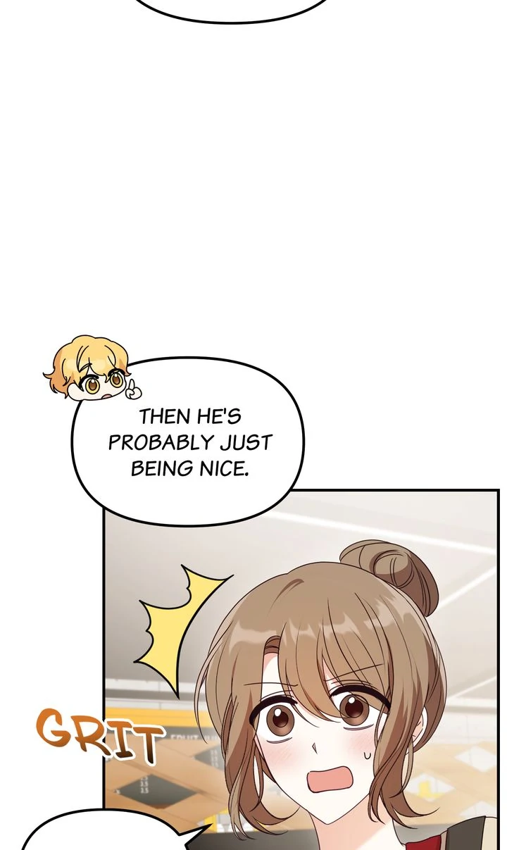 A Romantic Ending with My 2D Boyfriend! Chapter 23 - page 20