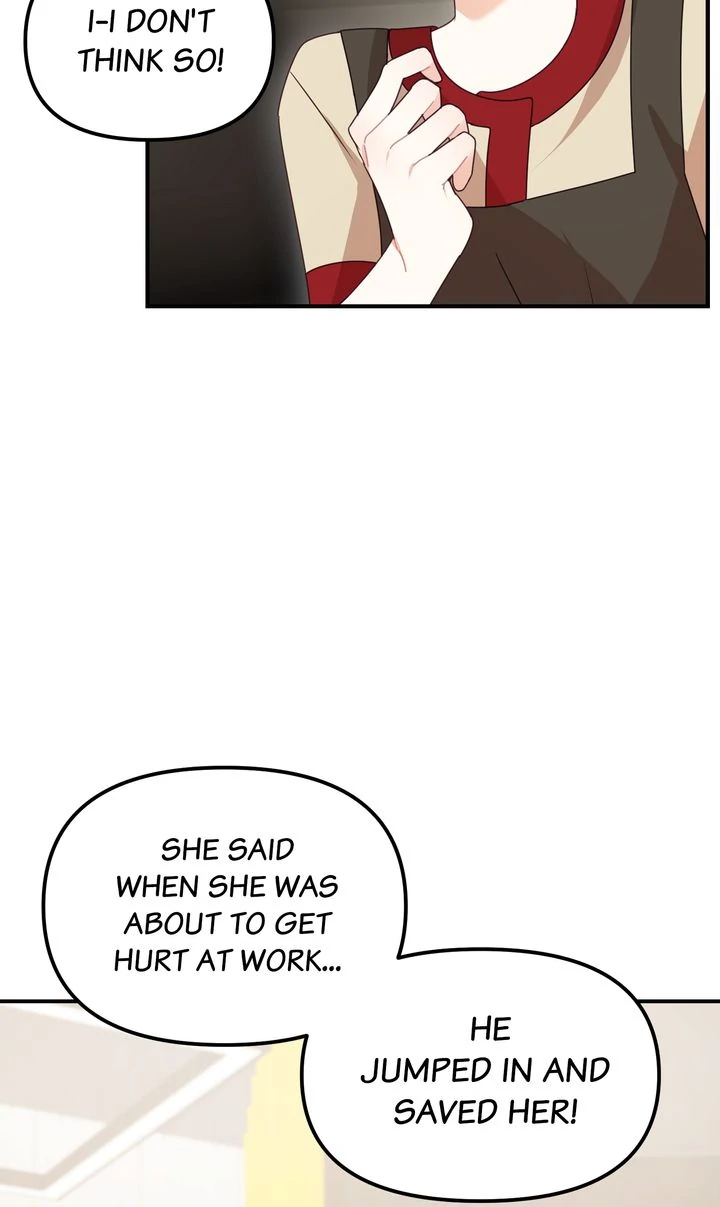 A Romantic Ending with My 2D Boyfriend! Chapter 23 - page 21