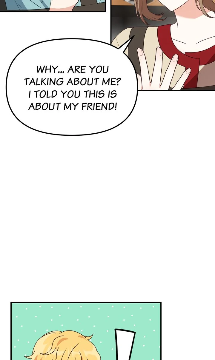 A Romantic Ending with My 2D Boyfriend! Chapter 23 - page 24