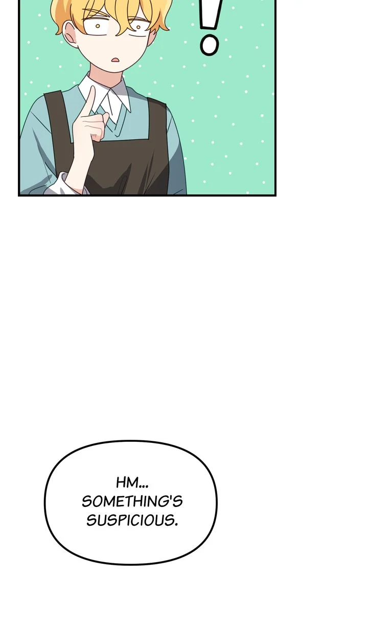 A Romantic Ending with My 2D Boyfriend! Chapter 23 - page 25