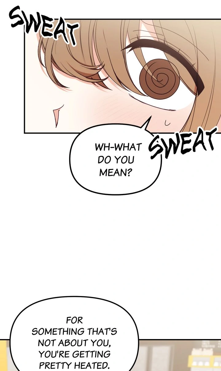 A Romantic Ending with My 2D Boyfriend! Chapter 23 - page 26