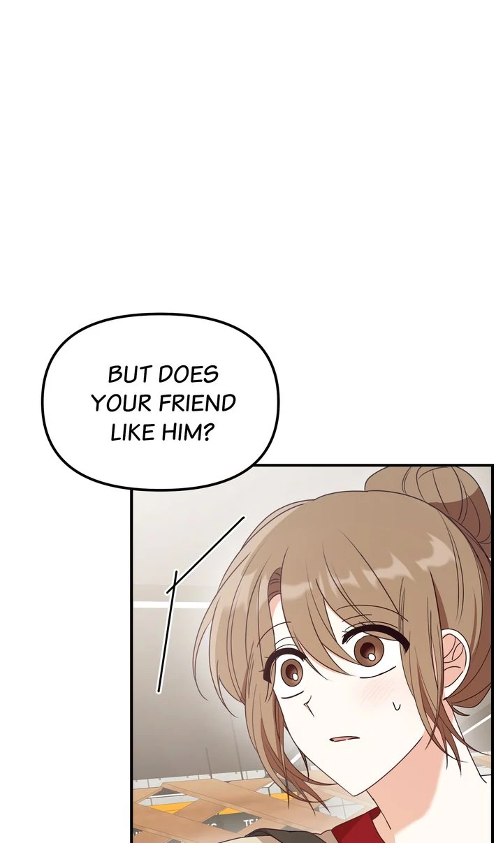 A Romantic Ending with My 2D Boyfriend! Chapter 23 - page 28