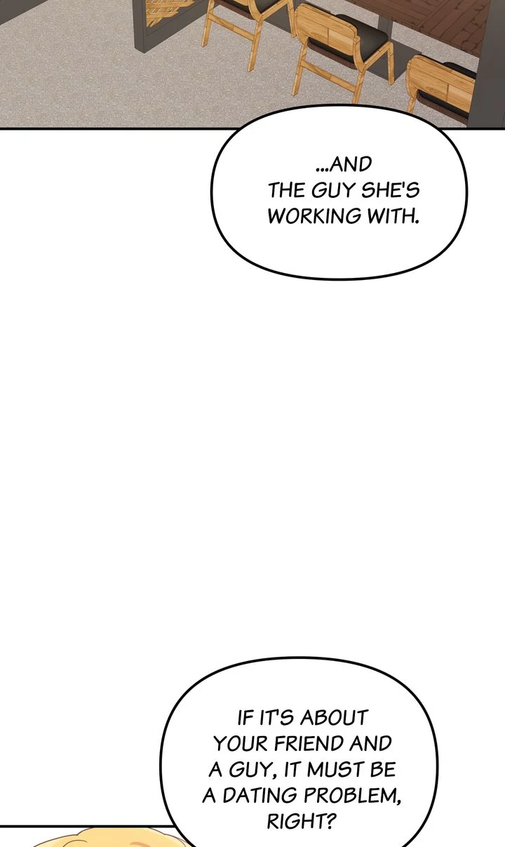 A Romantic Ending with My 2D Boyfriend! Chapter 23 - page 2