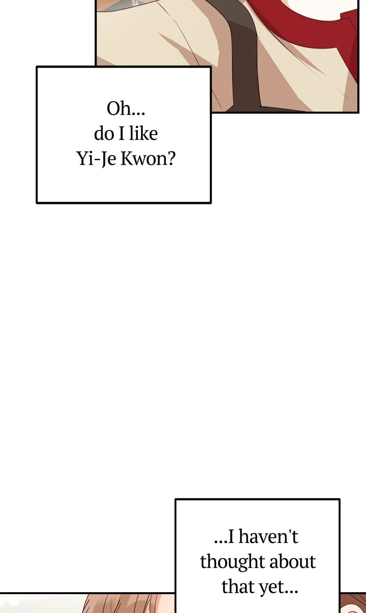 A Romantic Ending with My 2D Boyfriend! Chapter 23 - page 29