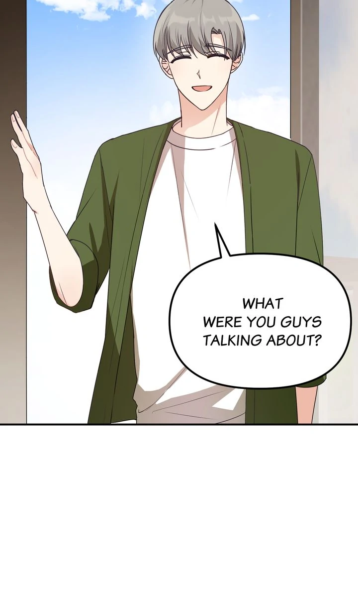 A Romantic Ending with My 2D Boyfriend! Chapter 23 - page 31