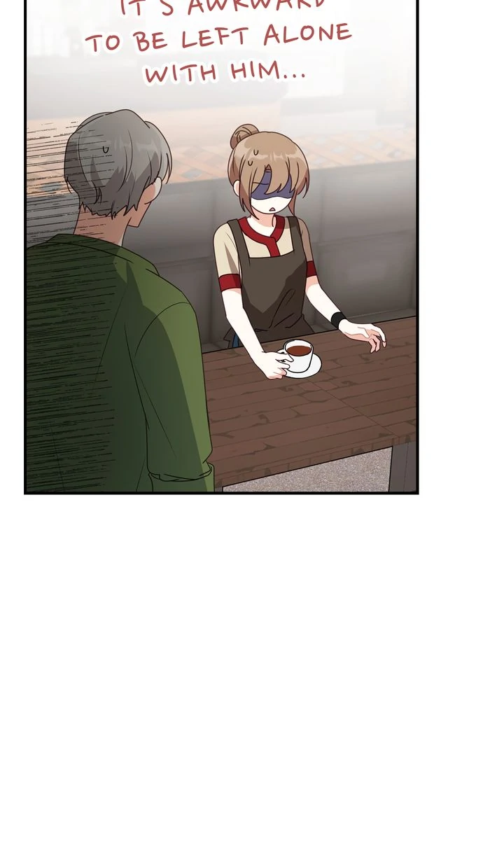 A Romantic Ending with My 2D Boyfriend! Chapter 23 - page 35