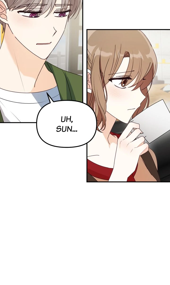 A Romantic Ending with My 2D Boyfriend! Chapter 23 - page 37