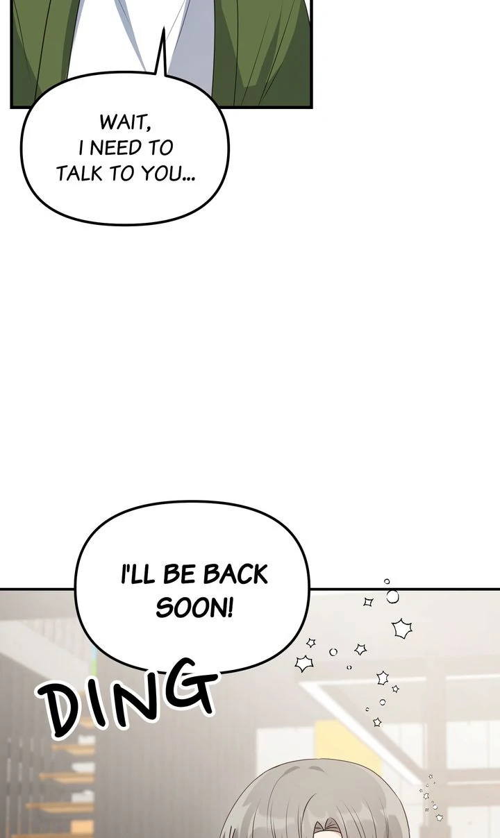 A Romantic Ending with My 2D Boyfriend! Chapter 23 - page 40