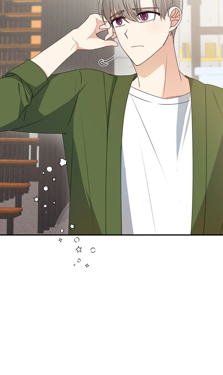 A Romantic Ending with My 2D Boyfriend! Chapter 23 - page 41