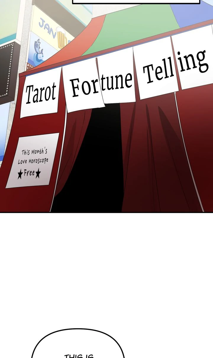 A Romantic Ending with My 2D Boyfriend! Chapter 23 - page 46