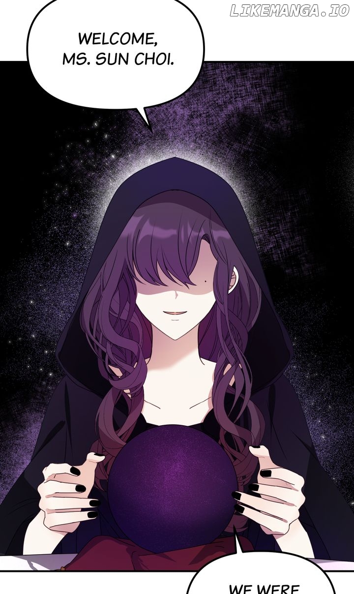 A Romantic Ending with My 2D Boyfriend! Chapter 23 - page 48