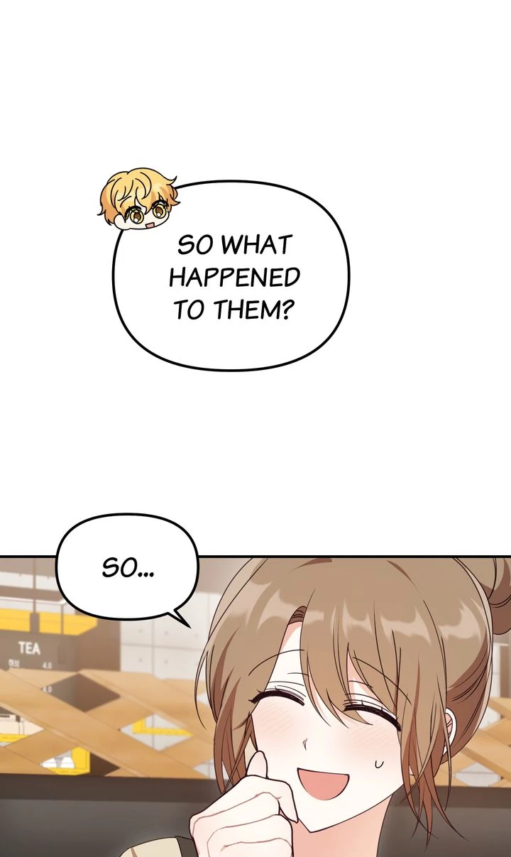 A Romantic Ending with My 2D Boyfriend! Chapter 23 - page 4