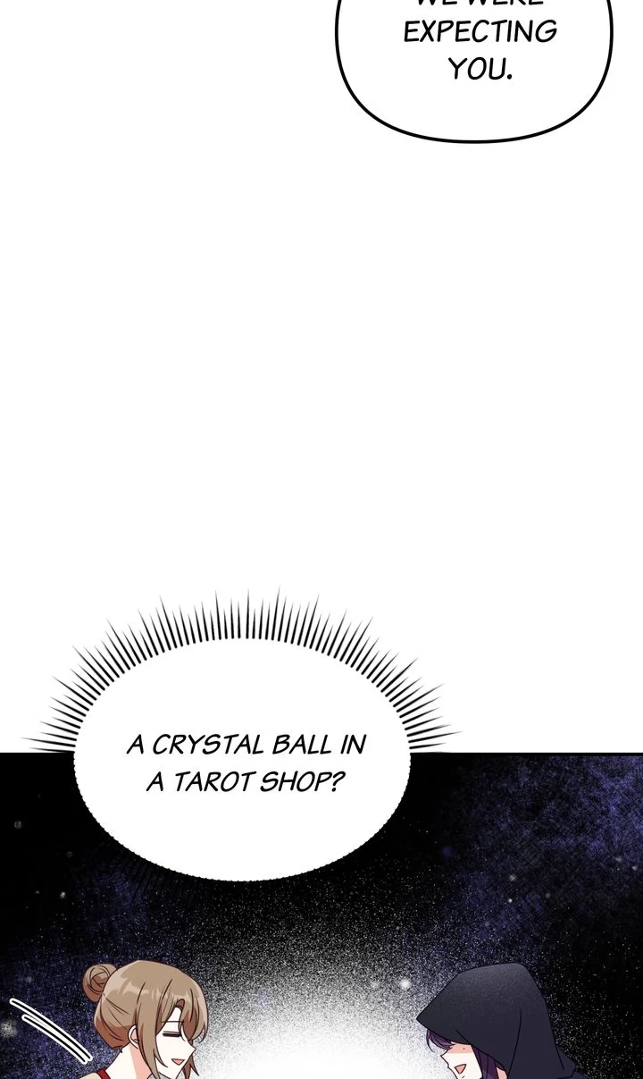 A Romantic Ending with My 2D Boyfriend! Chapter 23 - page 49