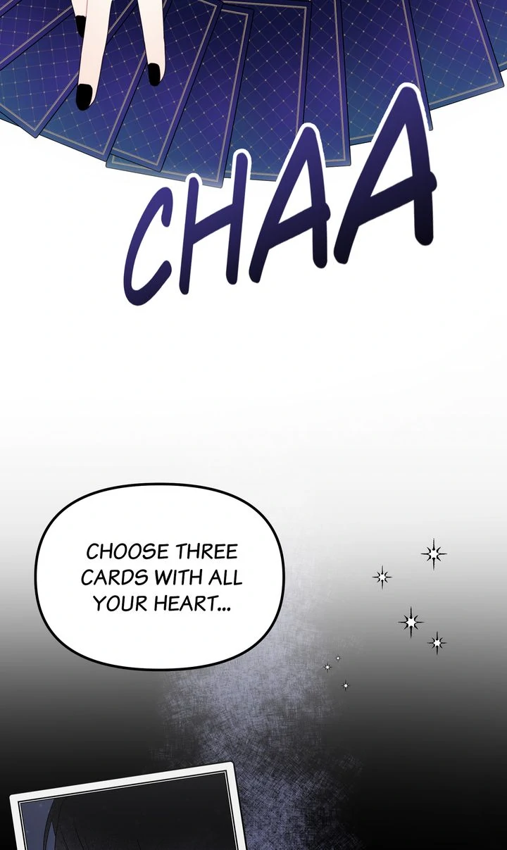 A Romantic Ending with My 2D Boyfriend! Chapter 23 - page 55