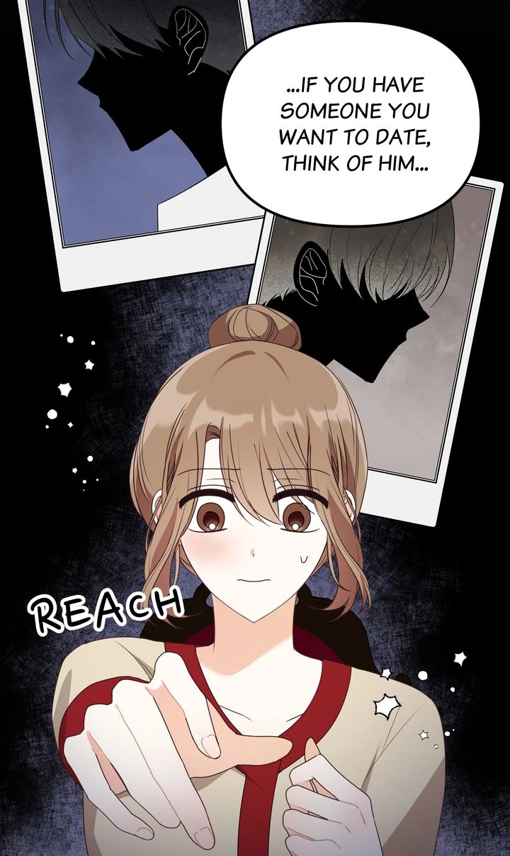 A Romantic Ending with My 2D Boyfriend! Chapter 23 - page 56