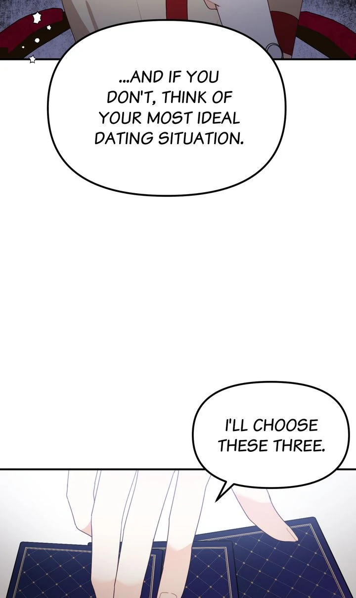 A Romantic Ending with My 2D Boyfriend! Chapter 23 - page 57