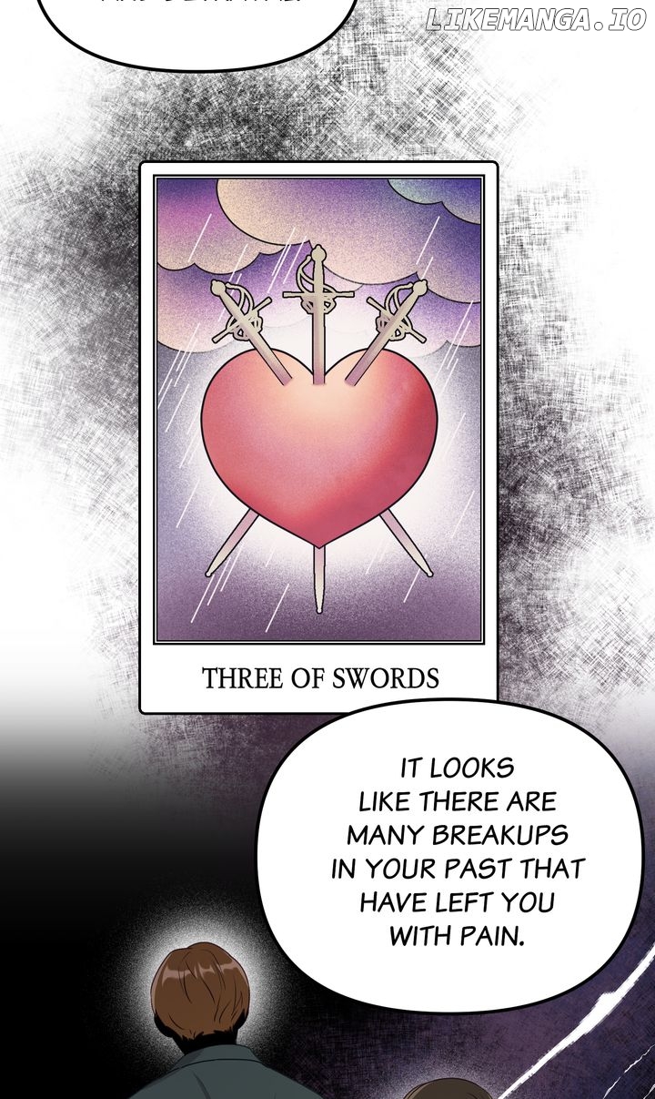 A Romantic Ending with My 2D Boyfriend! Chapter 23 - page 60