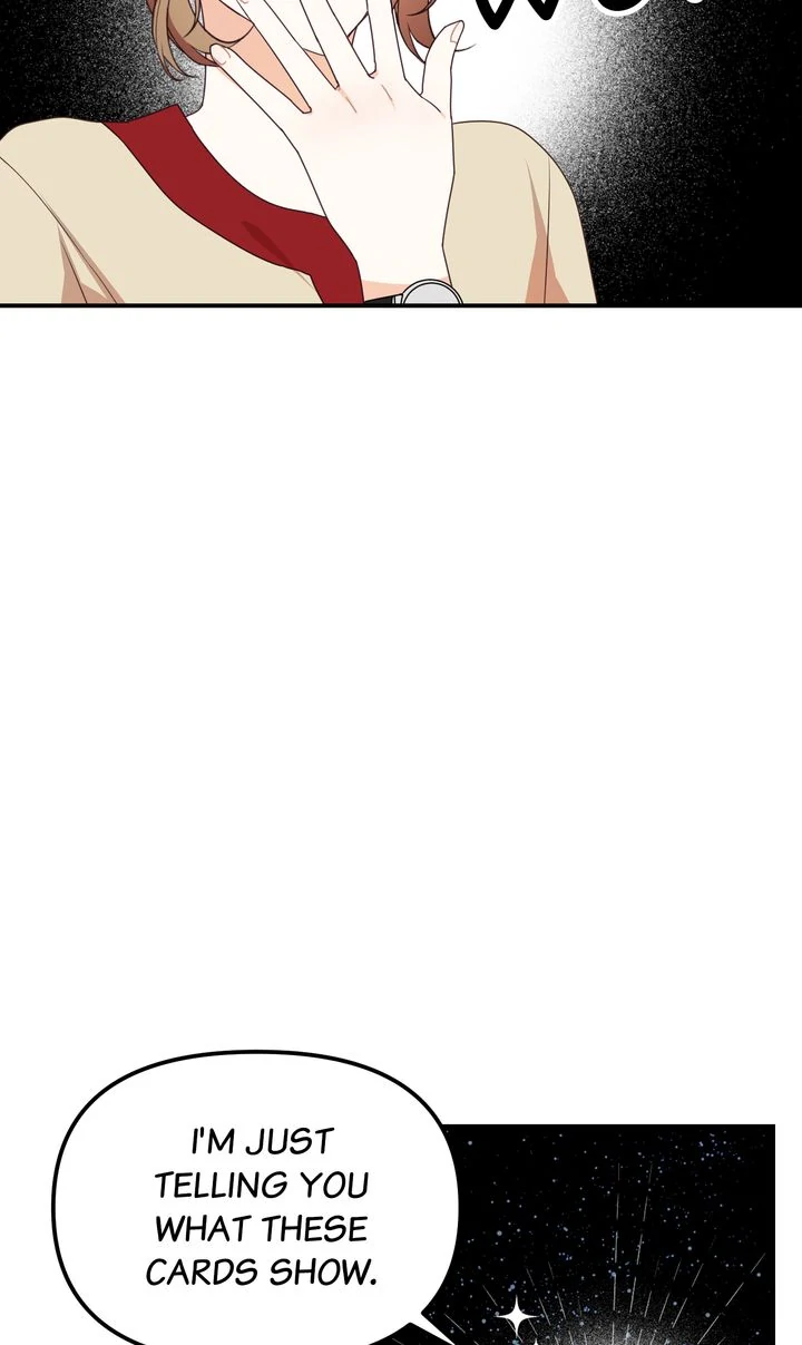 A Romantic Ending with My 2D Boyfriend! Chapter 23 - page 64