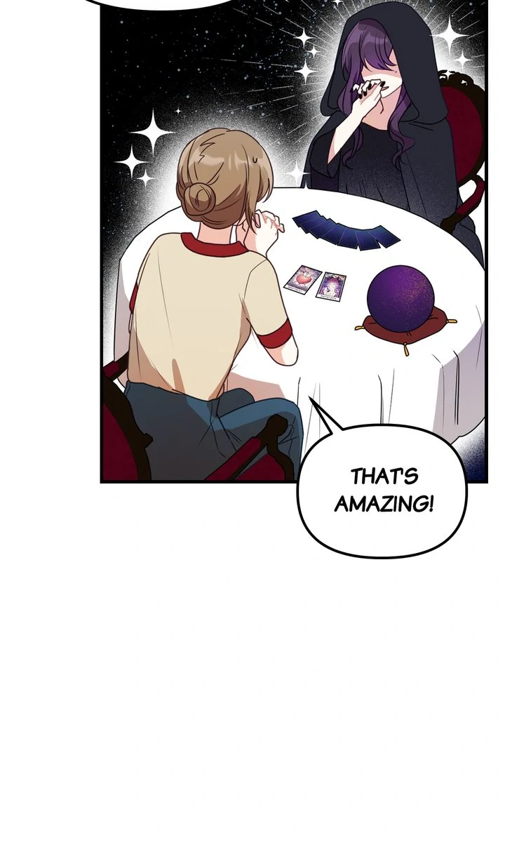 A Romantic Ending with My 2D Boyfriend! Chapter 23 - page 65