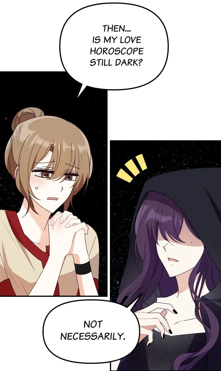 A Romantic Ending with My 2D Boyfriend! Chapter 23 - page 66