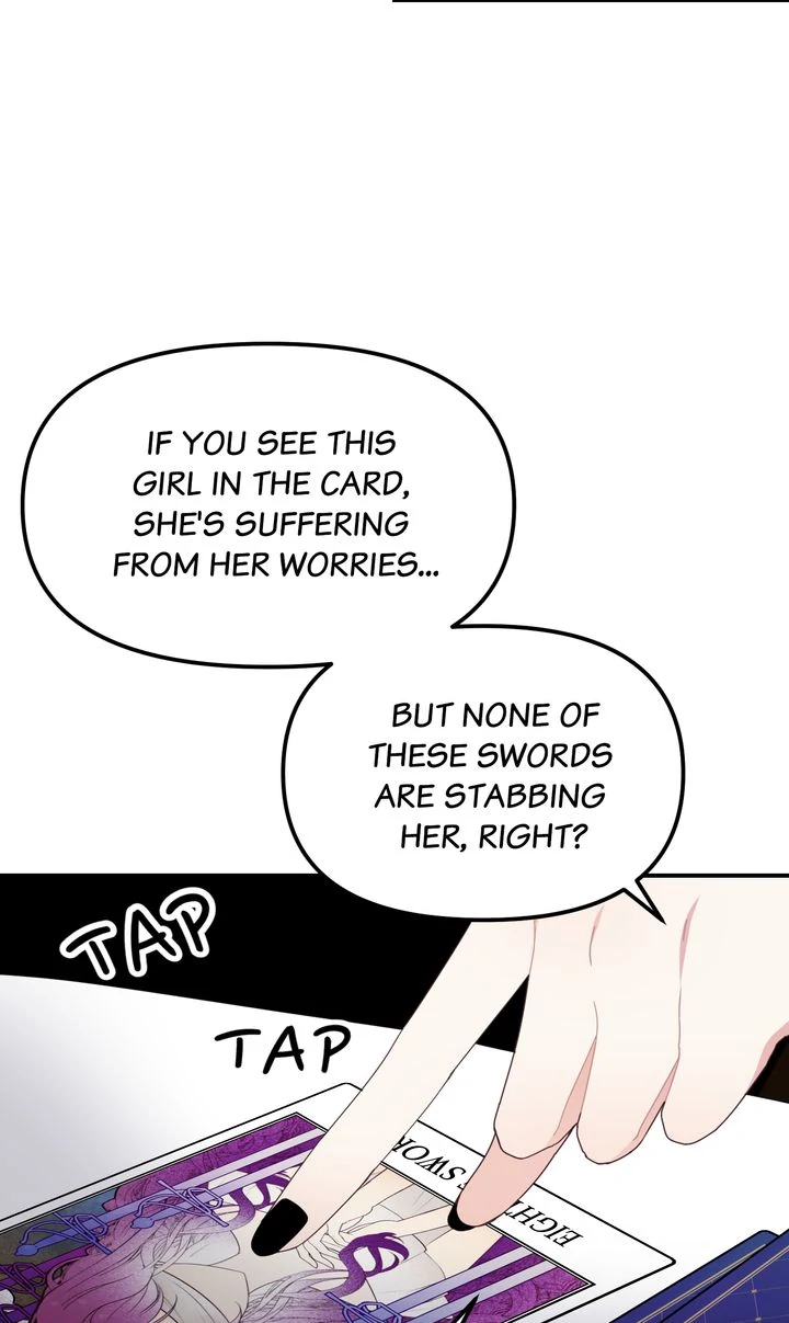 A Romantic Ending with My 2D Boyfriend! Chapter 23 - page 67