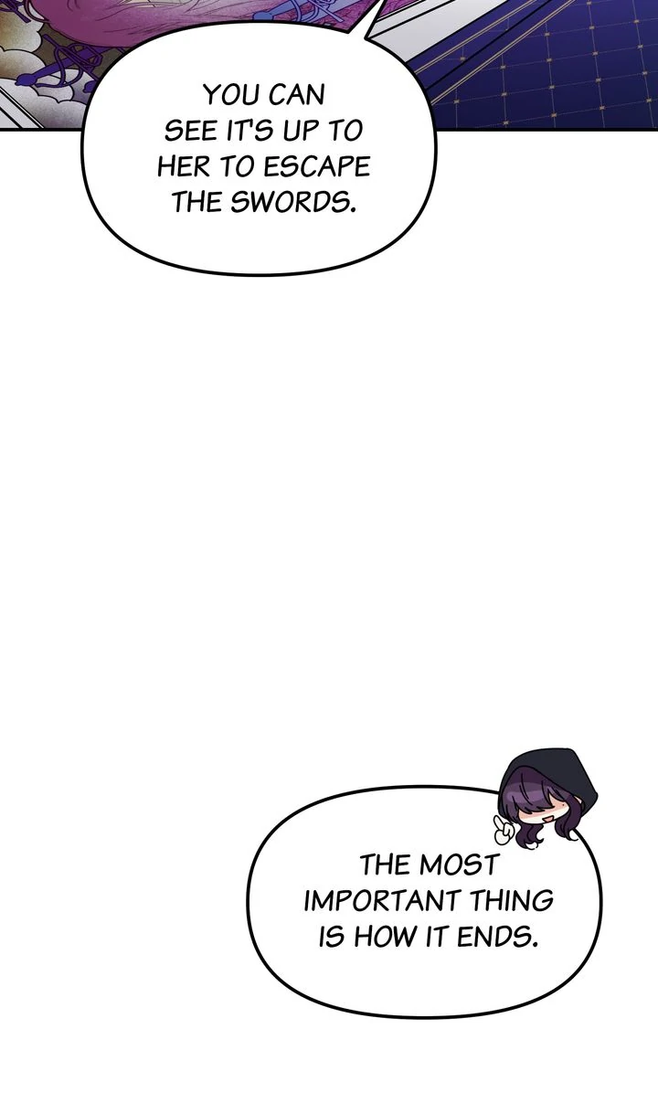 A Romantic Ending with My 2D Boyfriend! Chapter 23 - page 68