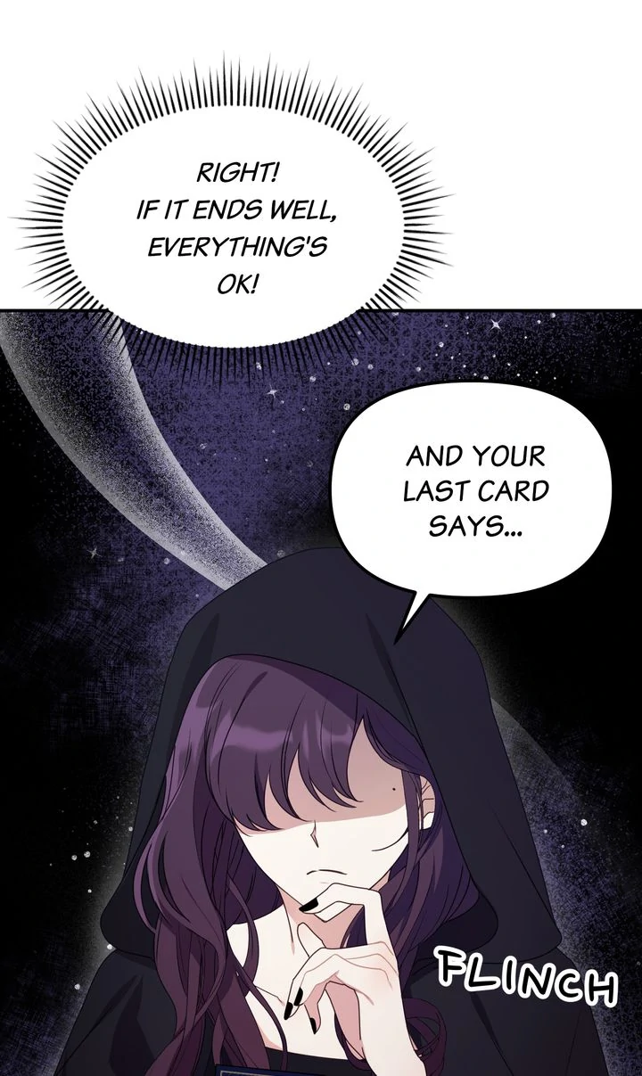 A Romantic Ending with My 2D Boyfriend! Chapter 23 - page 69