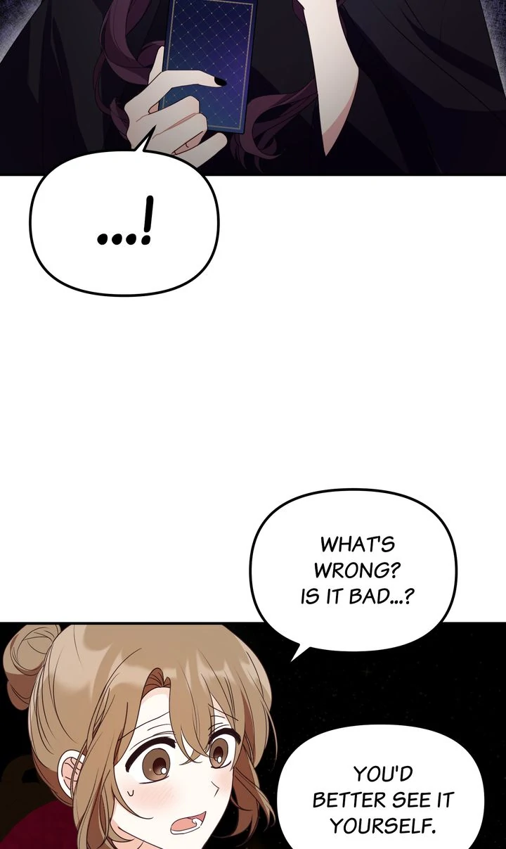 A Romantic Ending with My 2D Boyfriend! Chapter 23 - page 70