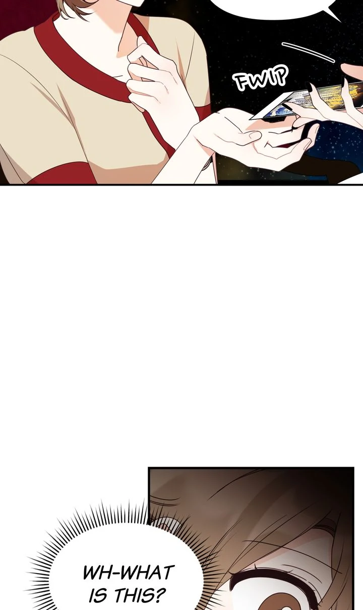 A Romantic Ending with My 2D Boyfriend! Chapter 23 - page 71