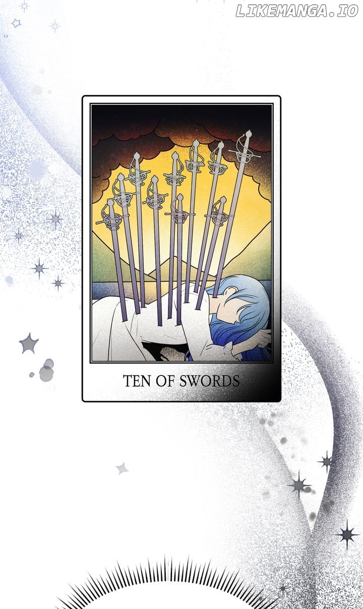 A Romantic Ending with My 2D Boyfriend! Chapter 23 - page 73