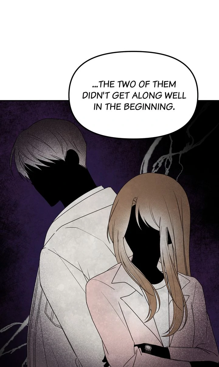 A Romantic Ending with My 2D Boyfriend! Chapter 23 - page 8