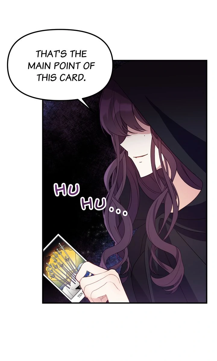 A Romantic Ending with My 2D Boyfriend! Chapter 24 - page 10