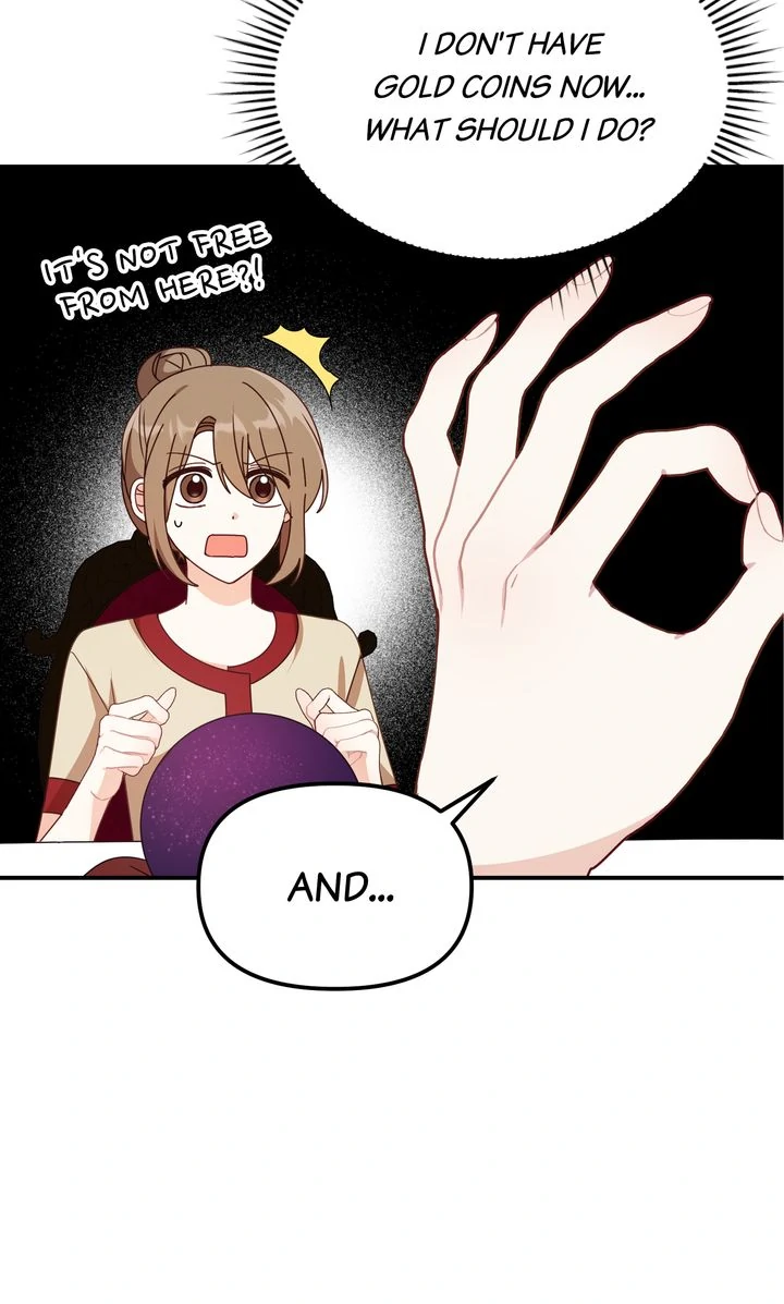 A Romantic Ending with My 2D Boyfriend! Chapter 24 - page 17