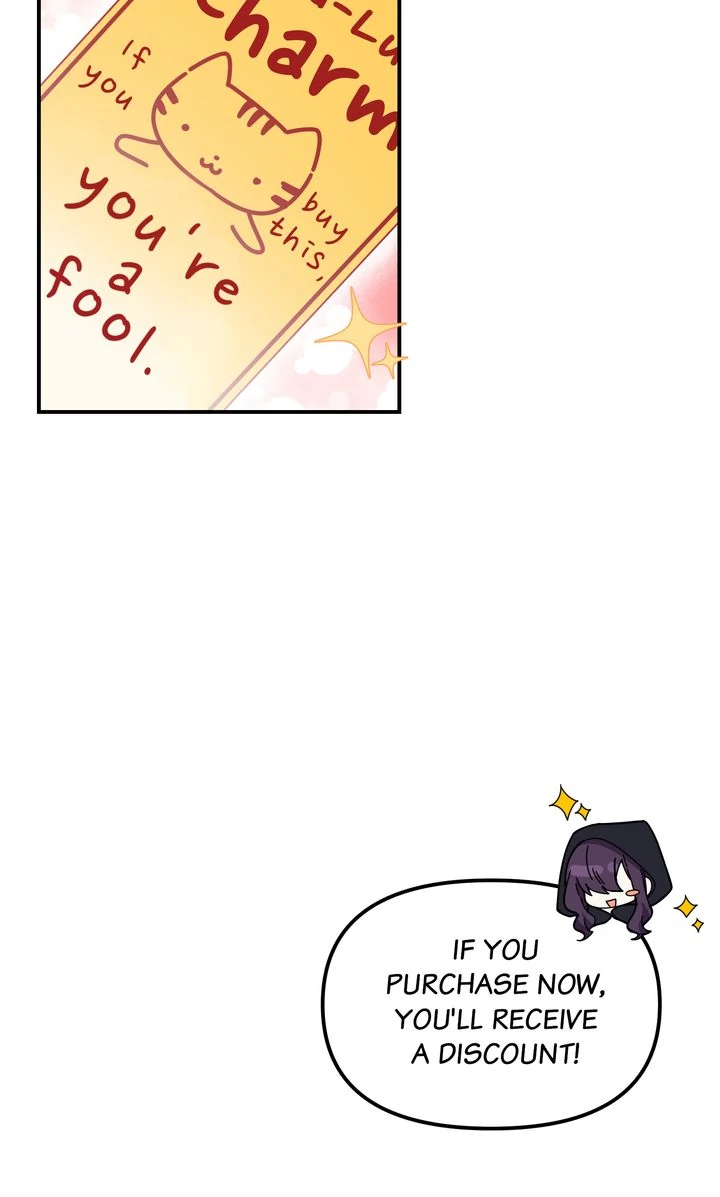 A Romantic Ending with My 2D Boyfriend! Chapter 24 - page 19