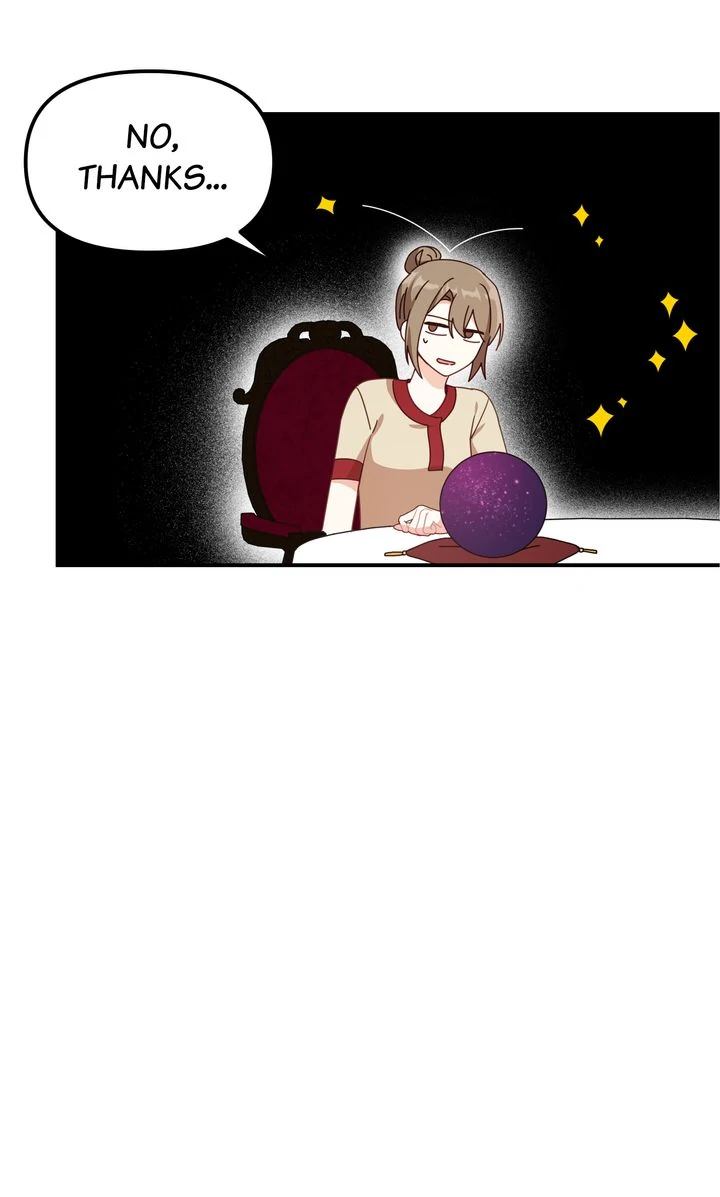 A Romantic Ending with My 2D Boyfriend! Chapter 24 - page 20